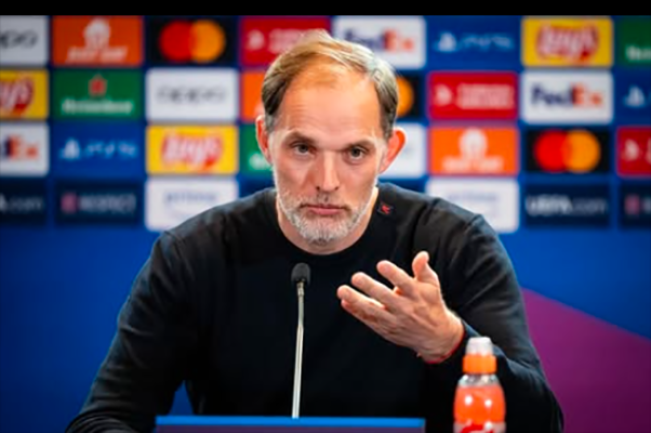 Foto: Instagram Tuchel 